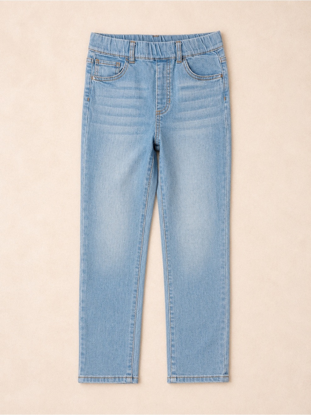 Jax & Lennon Light Wash Skinny Jeans / New without tags / Light Wash Jeggings